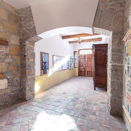 Appartement Du Couvent ناربون المظهر الخارجي الصورة
