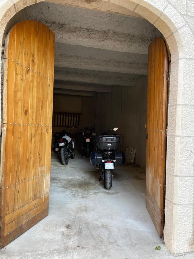 Appartement Du Couvent ناربون المظهر الخارجي الصورة