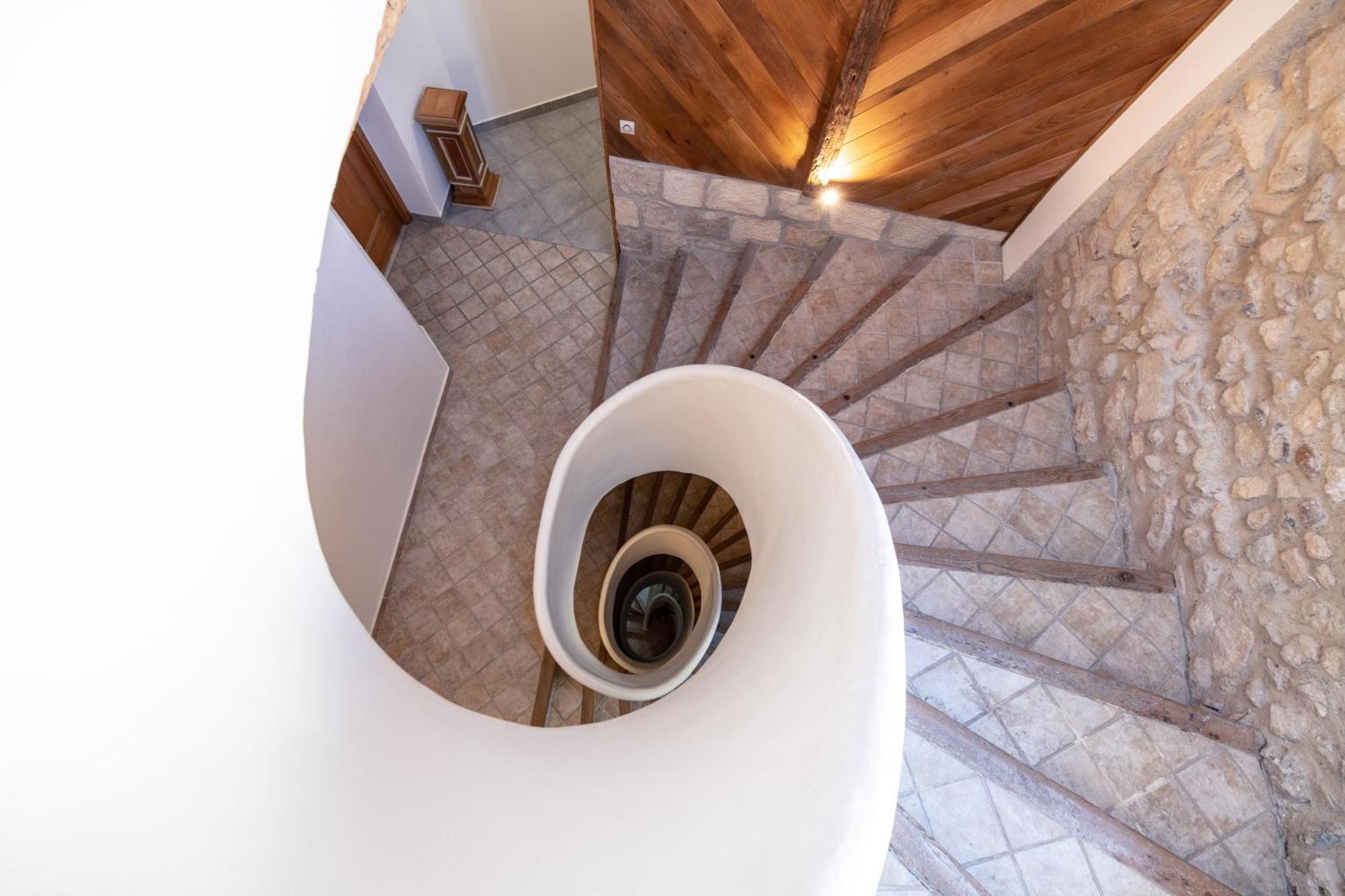 Appartement Du Couvent ناربون المظهر الخارجي الصورة