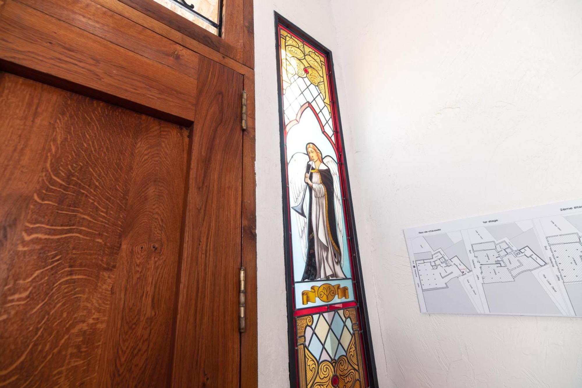 Appartement Du Couvent ناربون المظهر الخارجي الصورة