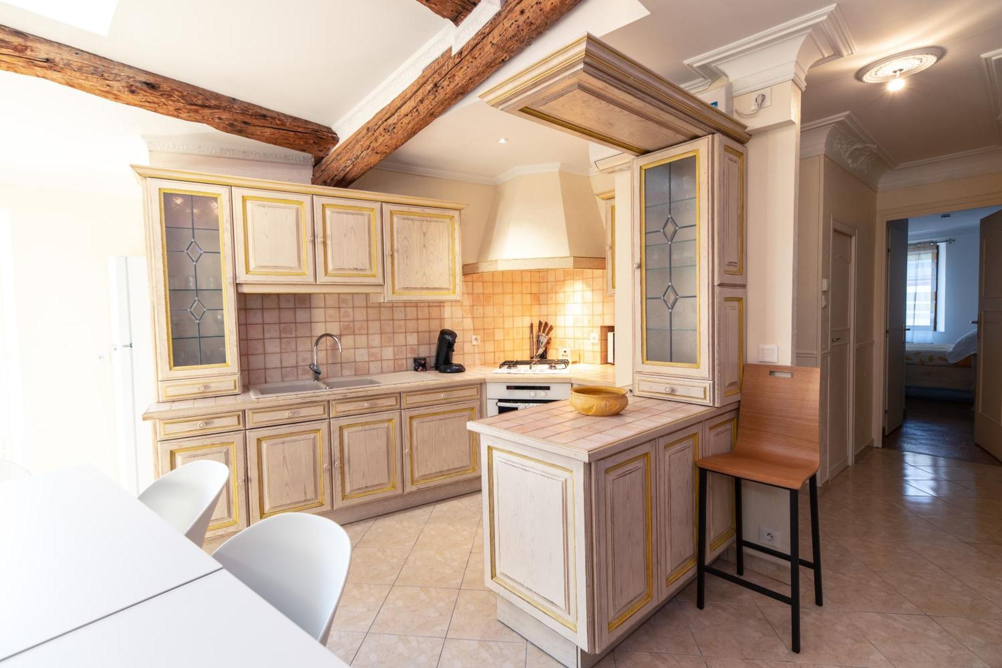 Appartement Du Couvent ناربون المظهر الخارجي الصورة