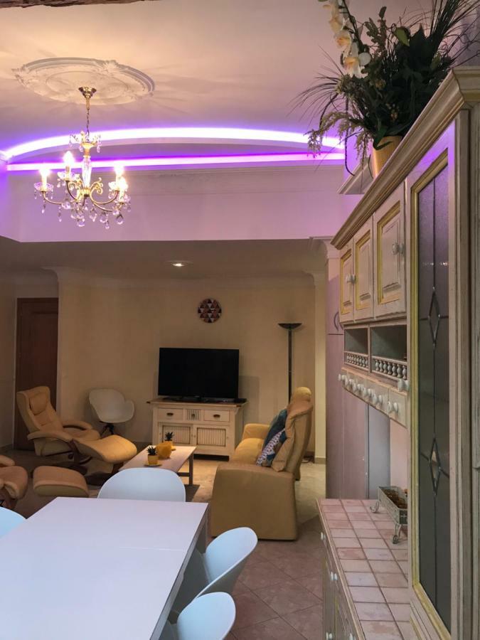 Appartement Du Couvent ناربون المظهر الخارجي الصورة