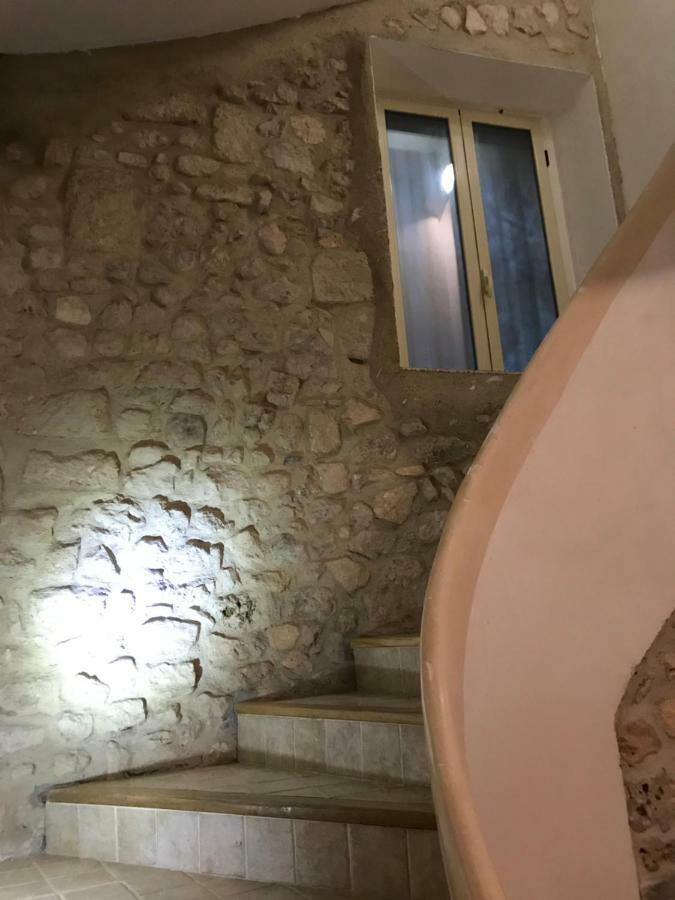 Appartement Du Couvent ناربون المظهر الخارجي الصورة