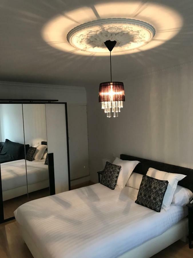 Appartement Du Couvent ناربون المظهر الخارجي الصورة