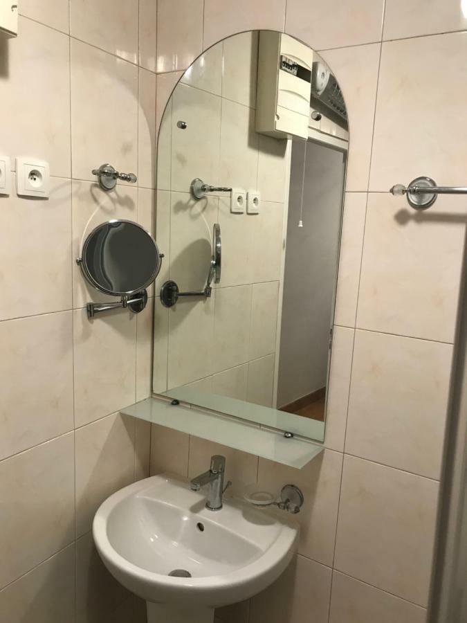 Appartement Du Couvent ناربون المظهر الخارجي الصورة