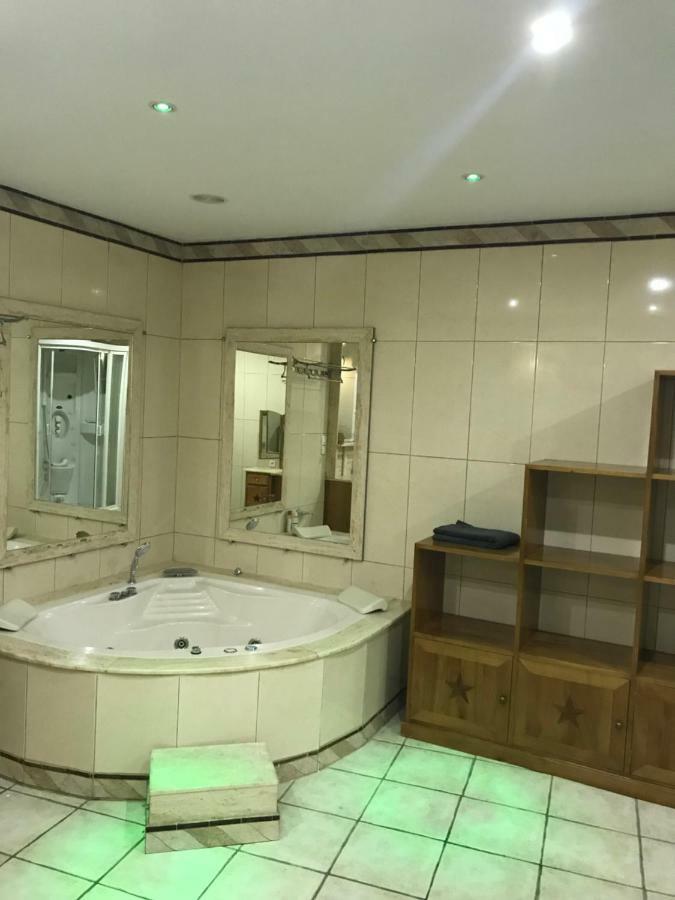 Appartement Du Couvent ناربون المظهر الخارجي الصورة